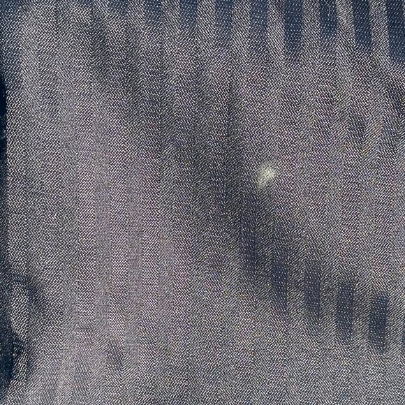 COACH Vintage 97 Sonoma Bucket Bag Periwinkle XL Slouchy Full Grain Leather 4927 - Picture 7 of 16